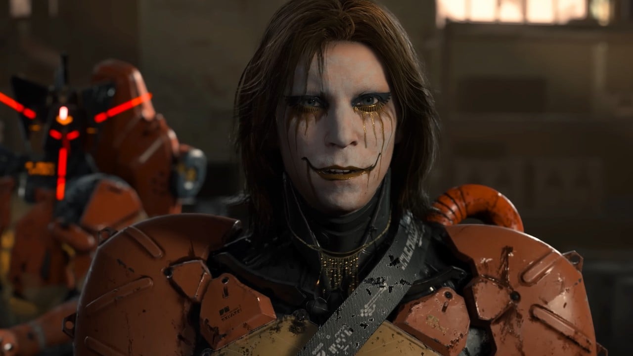 "Death Stranding 2: On the Beach Trailer Sparks Meme Frenzy and Confusion"
