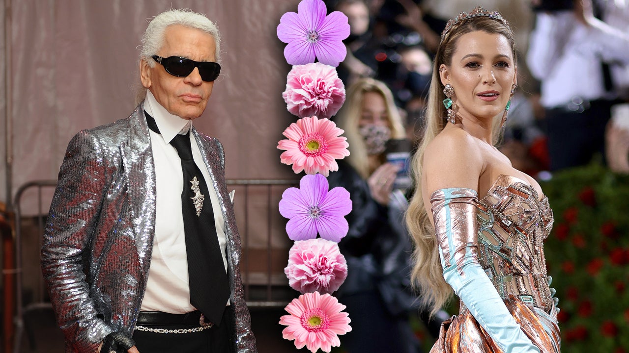"Insider's Guide to Met Gala 2023: Theme, Rules, and Honoree Karl Lagerfeld"