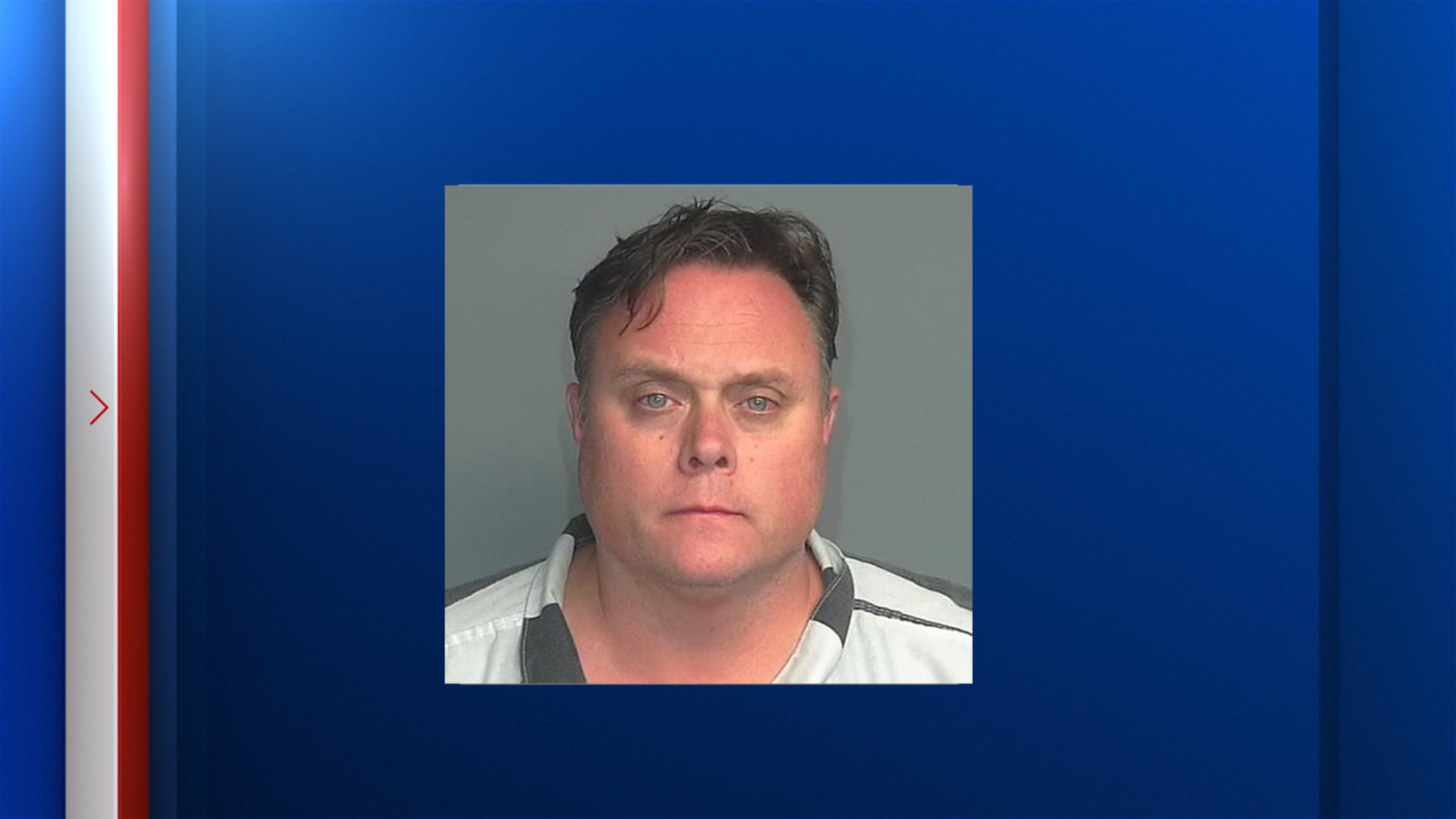 ExxonMobil Senior VP Charged with Sexual Assault in Texas