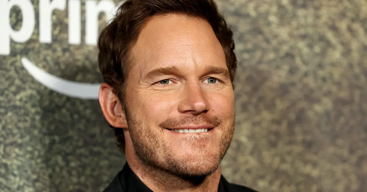 Featured image for Chris Pratt Advocates for Unity and Support Across Political Lines