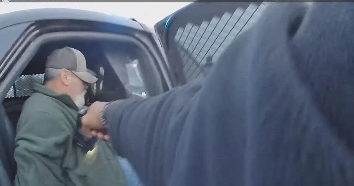 "Colorado Deputies Fired for Shocking Abuse of Taser on Handcuffed Man"