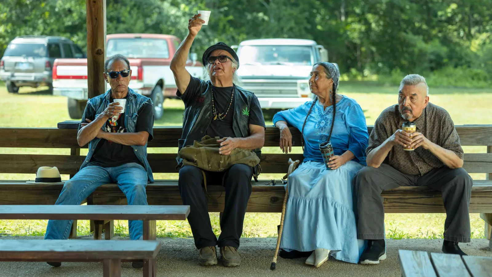 Featured image for The End is Only the Beginning: 'Reservation Dogs' Leaves a Lasting Legacy