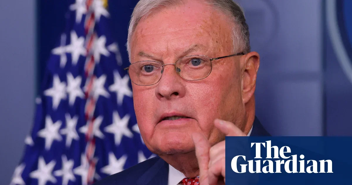 Trump Appoints Kellogg to Broker Ukraine-Russia Peace Talks
