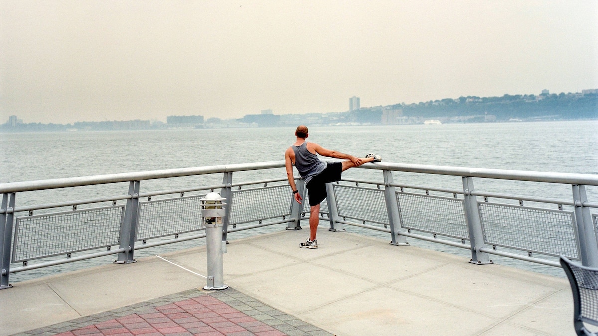 Featured image for The Myth of Weather's Impact on Muscle and Joint Pain