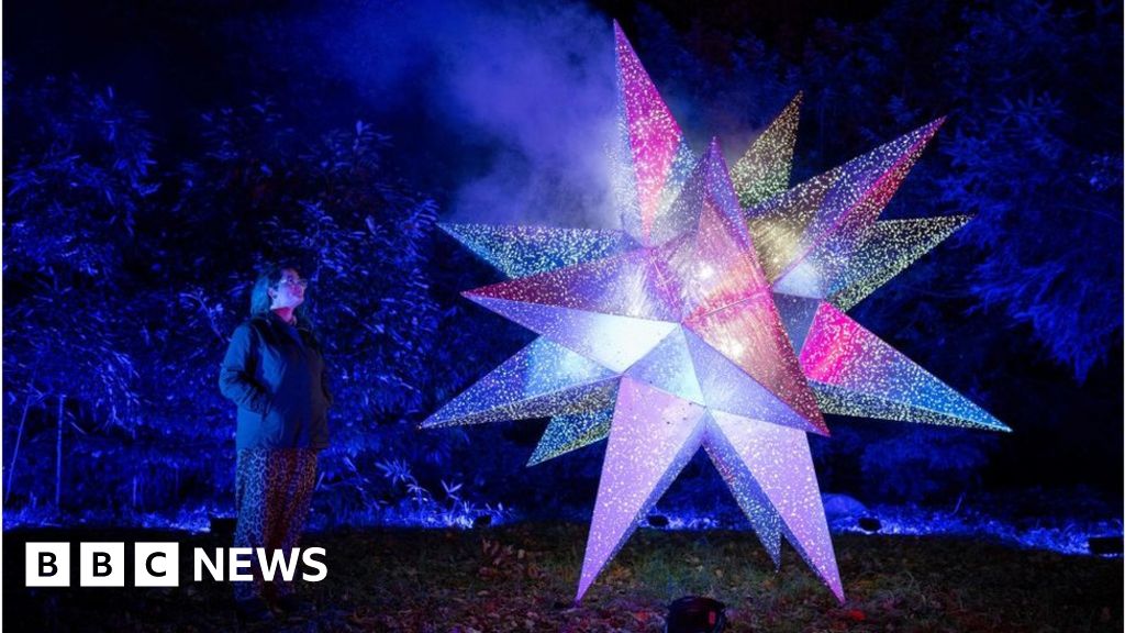 Featured image for The Dark Side of LED Lights: A Growing Problem