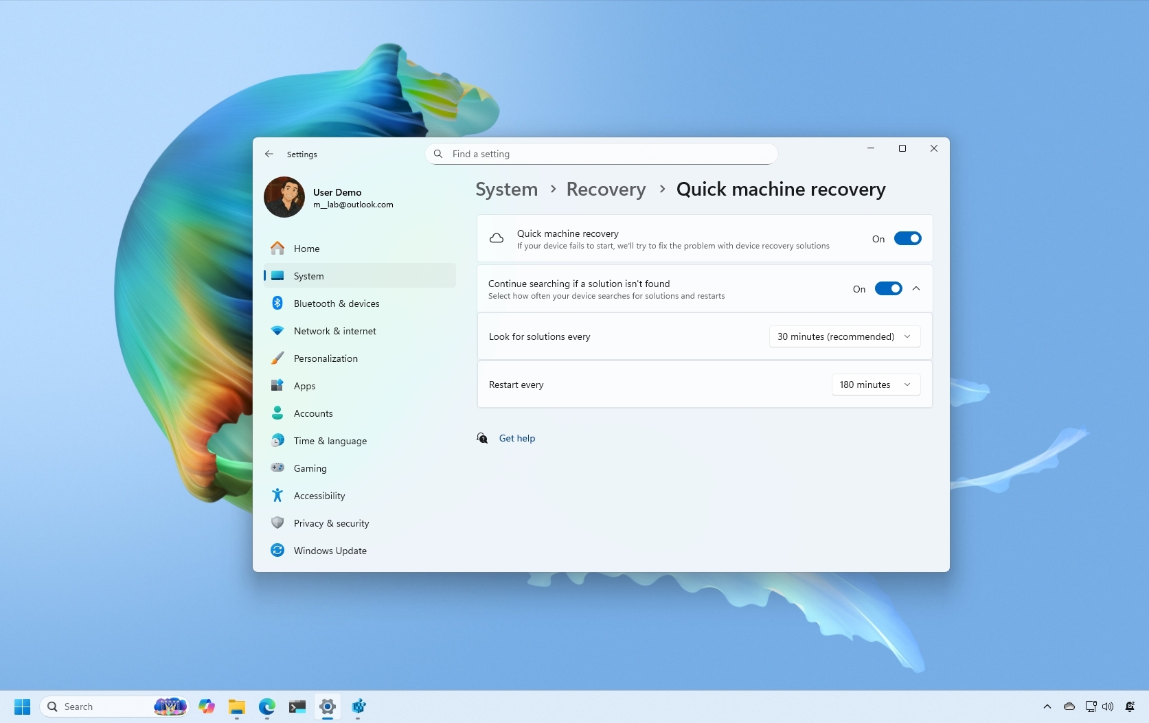 Featured image for Windows 11's 2025 Update Introduces New Features for Work and Play
