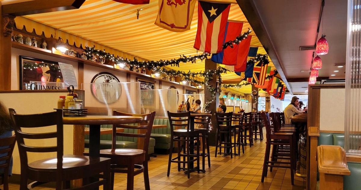 Featured image for Potential Buyers for Lehigh Valley German-American Restaurant