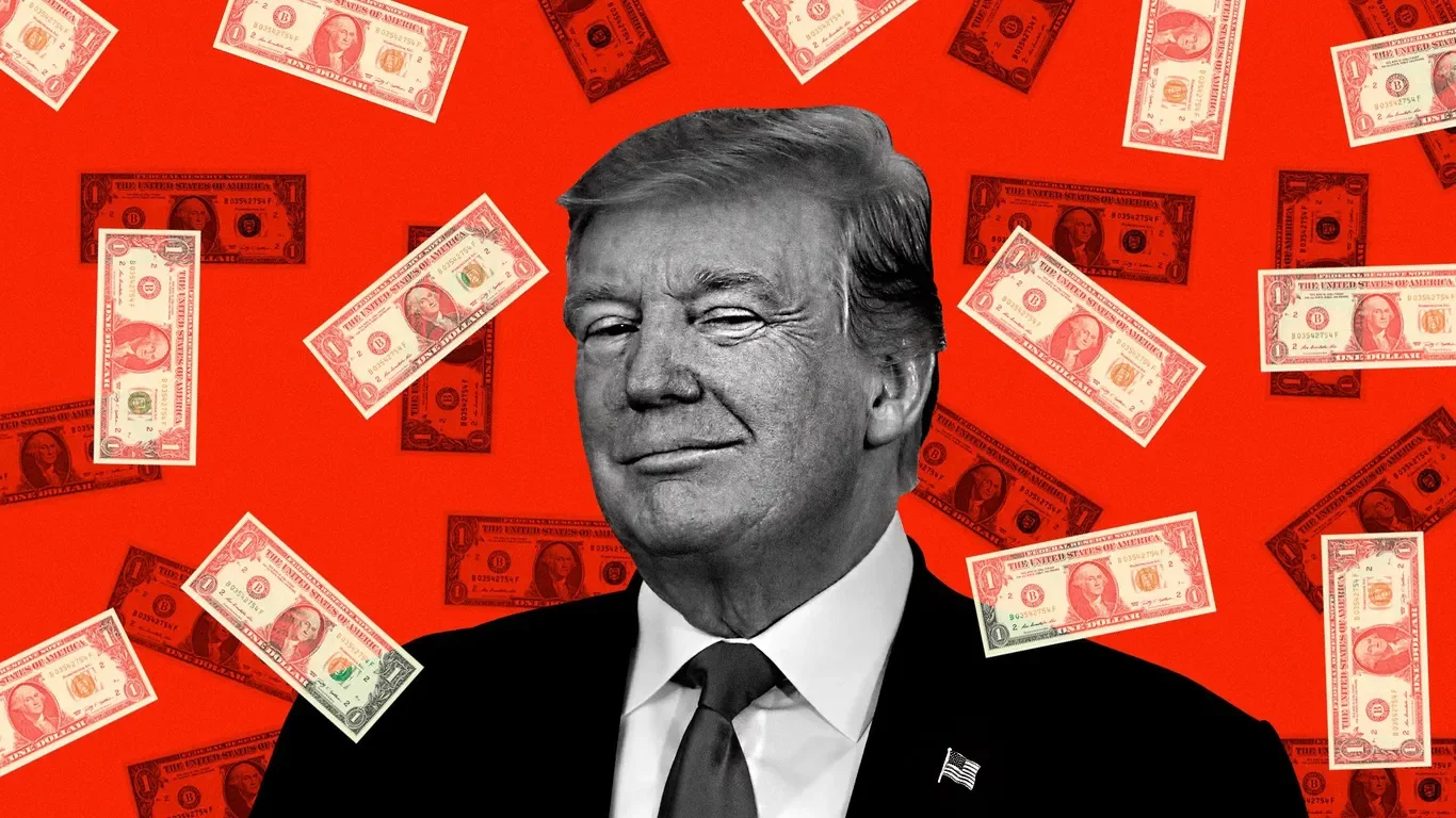 Trump's Trade Deals: Gains and Risks for the Global Economy