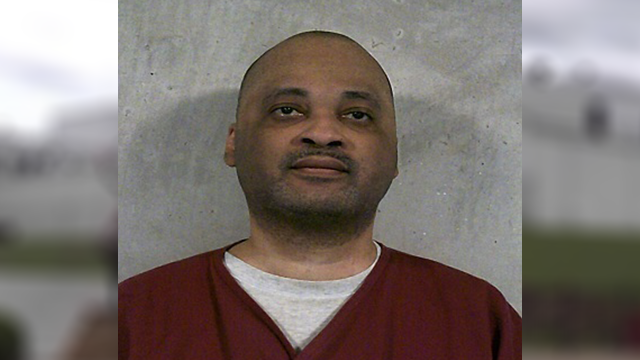 "Oklahoma's Execution of Jemaine Cannon: Death Row Inmate Put to Death"