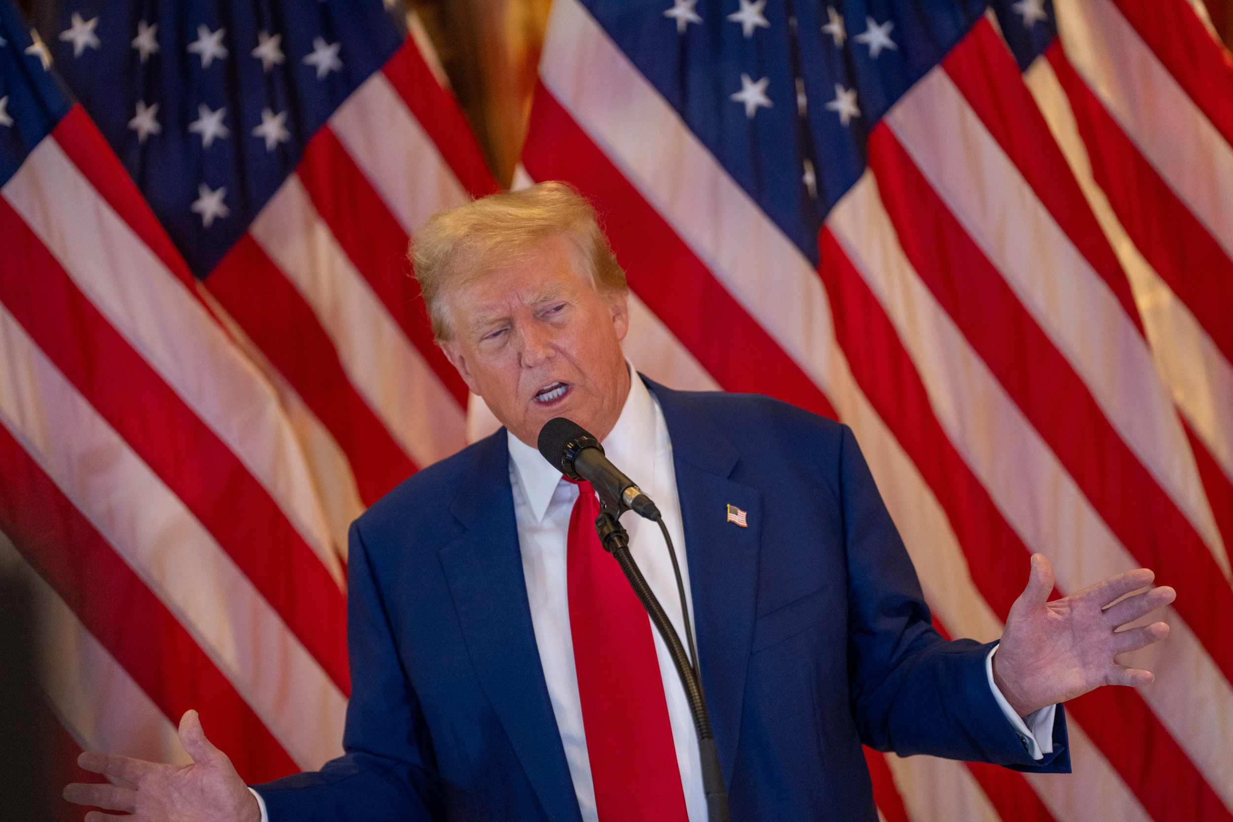 "Trump's Conviction Fails to Dent Polls Amid Mixed Reactions"
