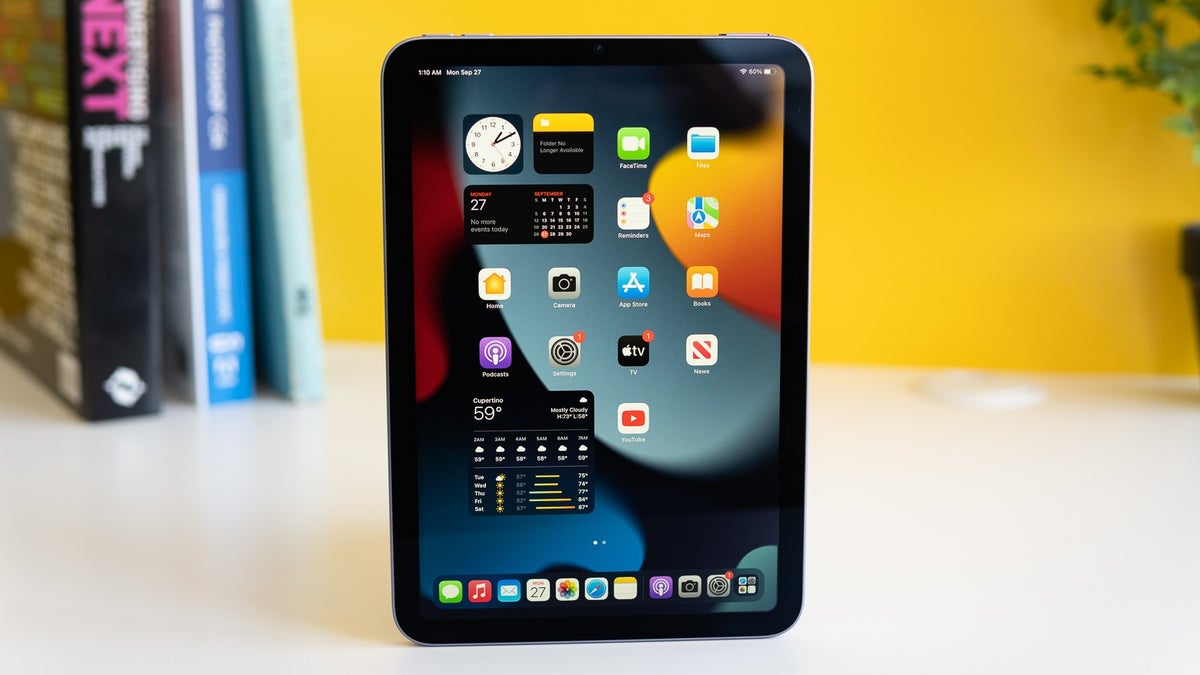 Featured image for "Apple's Foldable Device Set to Replace iPad Mini by 2026"