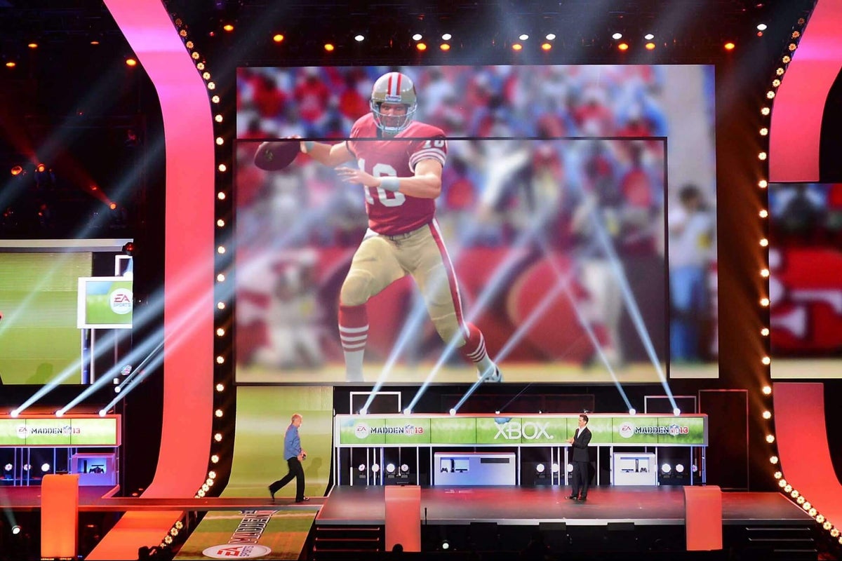 Featured image for Inside the Game: Madden NFL Docuseries Unveils Secrets and Stories