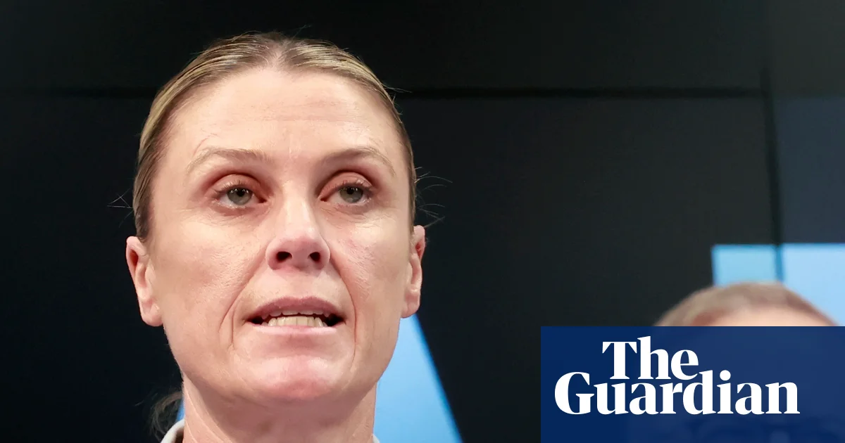 Featured image for Bondi Beach Shooting Suspects Acted Alone, Australian Police Confirm