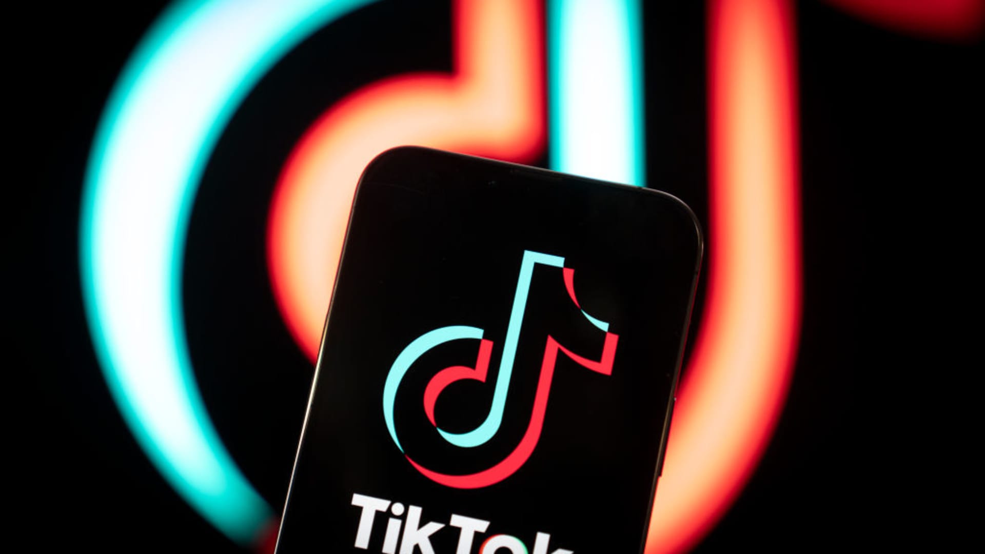 "TikTok Slashes Jobs Amid Tech Industry Layoffs"