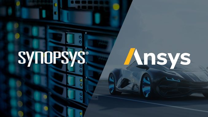 Featured image for "Synopsys Announces $35 Billion Acquisition of Ansys, Expanding EDA and Simulation Portfolio"