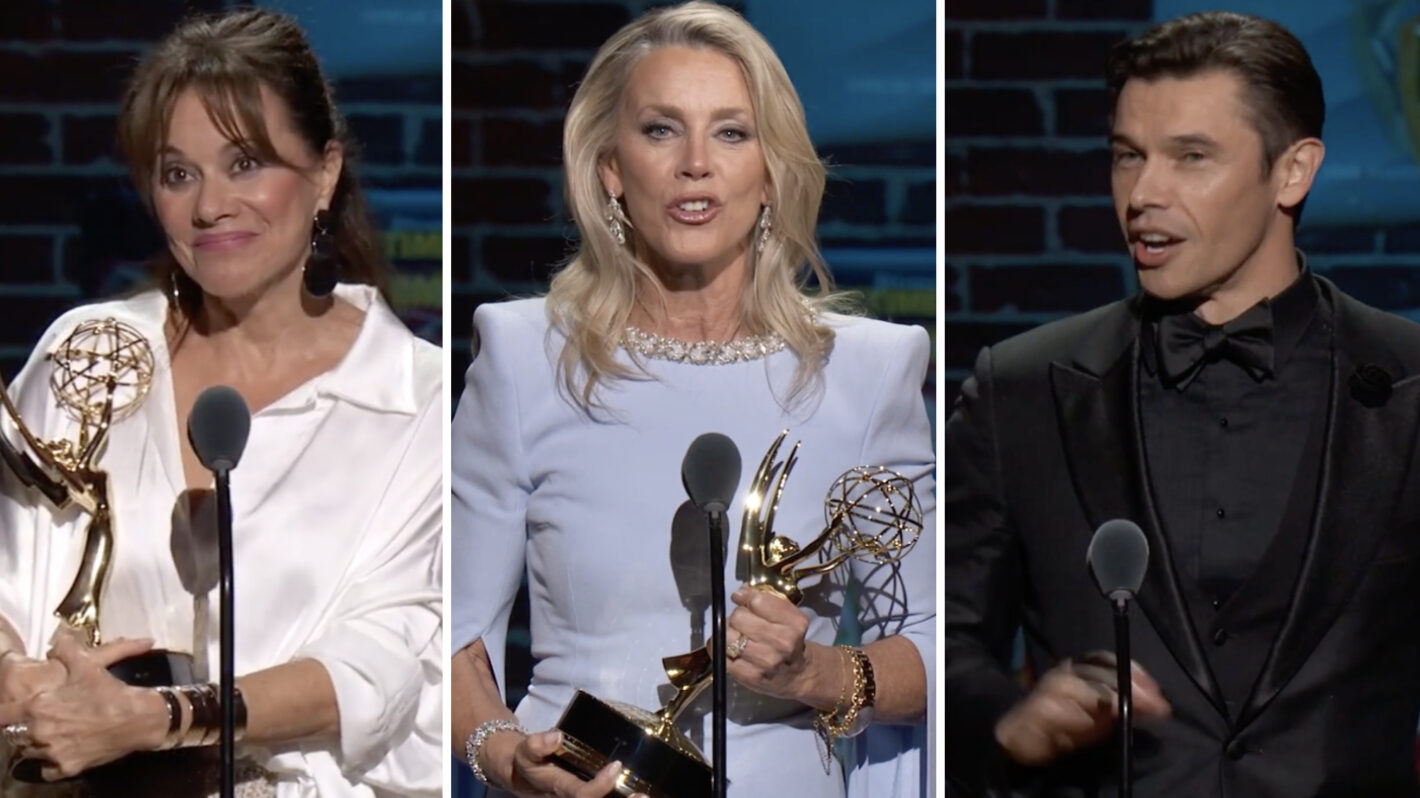 Featured image for ‘General Hospital’ Dominates 2025 Daytime Emmys with Seven Wins