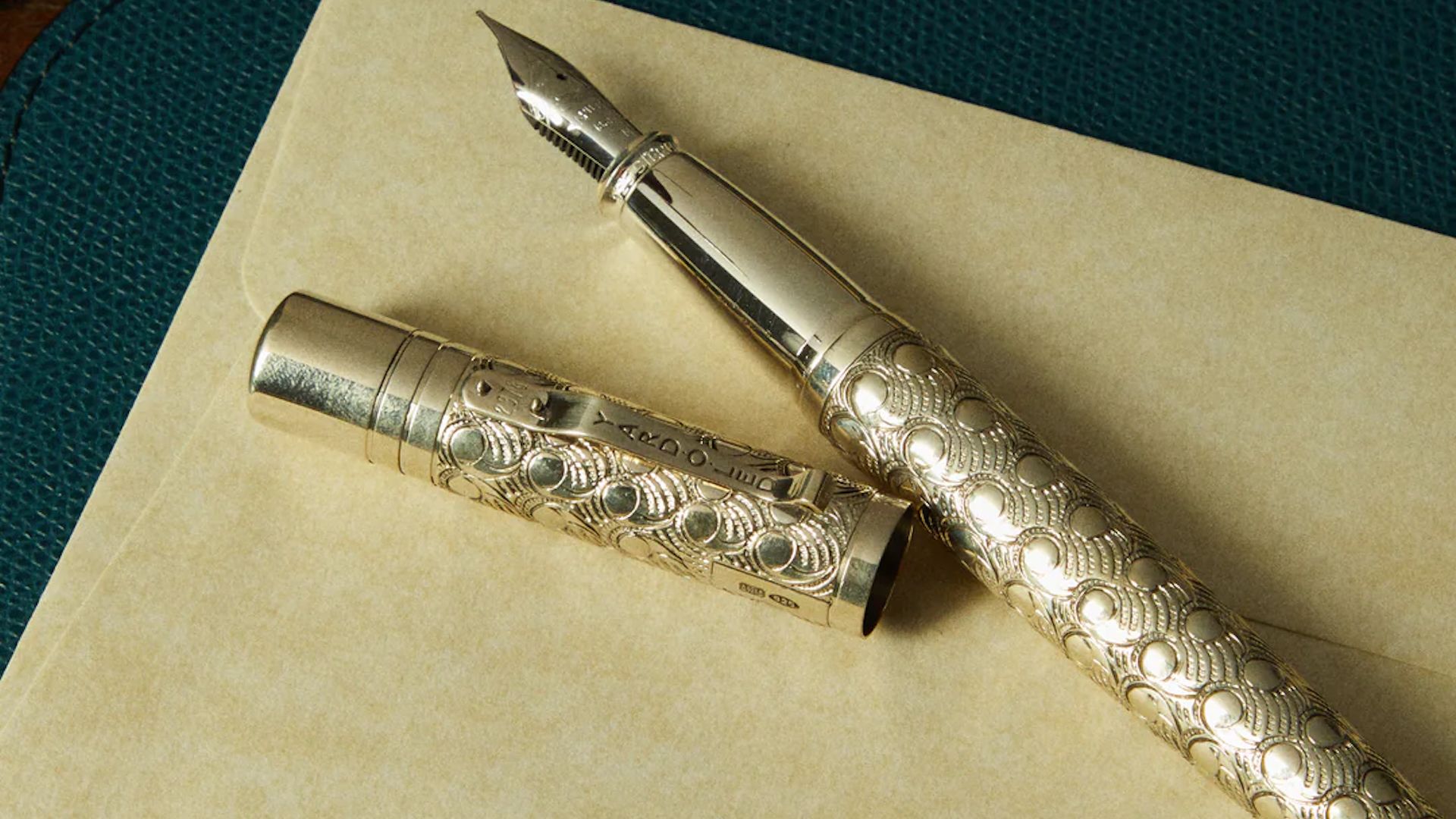 Featured image for Top 3 Most Beautiful Pens in the World