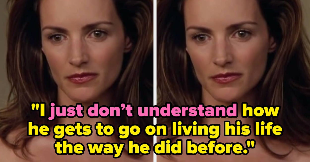 Featured image for Moms Share Heartbreaking Stories of Husband's Uselessness Post-Baby