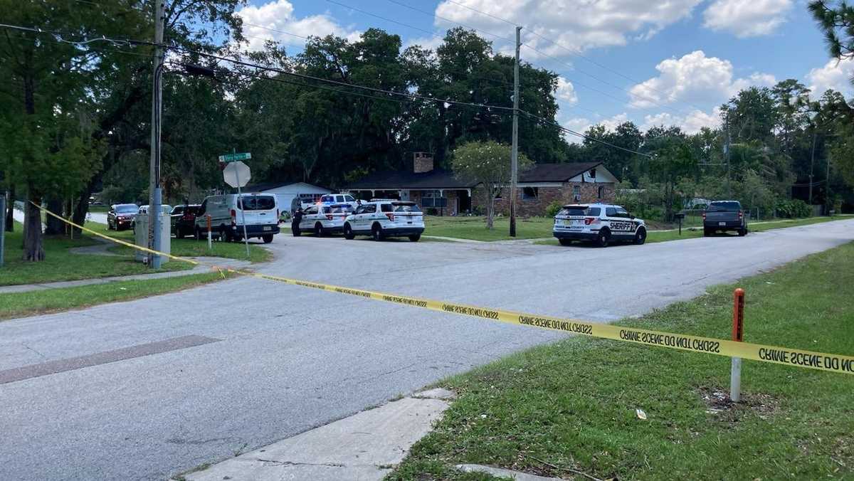 Multiple Fatal Shootings Reported in Orange County