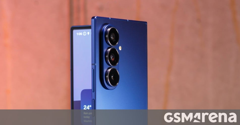Featured image for Galaxy Z Fold 8 Leaks Suggest Major Upgrades for Power Users and Foldable Fans