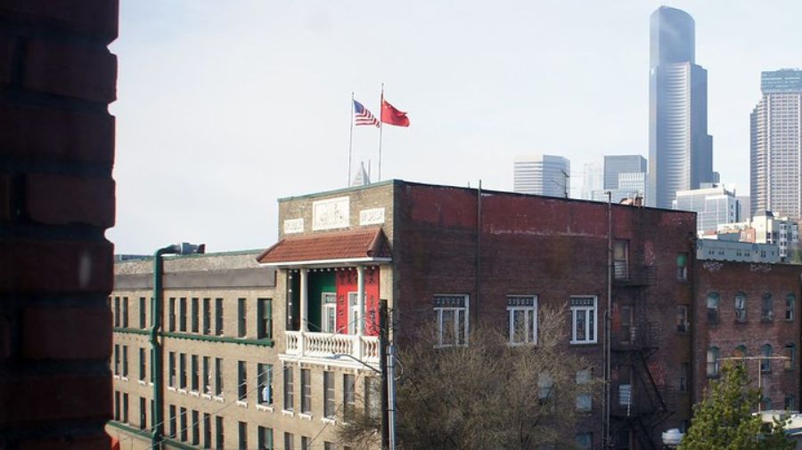 Featured image for Seattle Museum Closes After Staff Walkout Over Antisemitism Exhibit