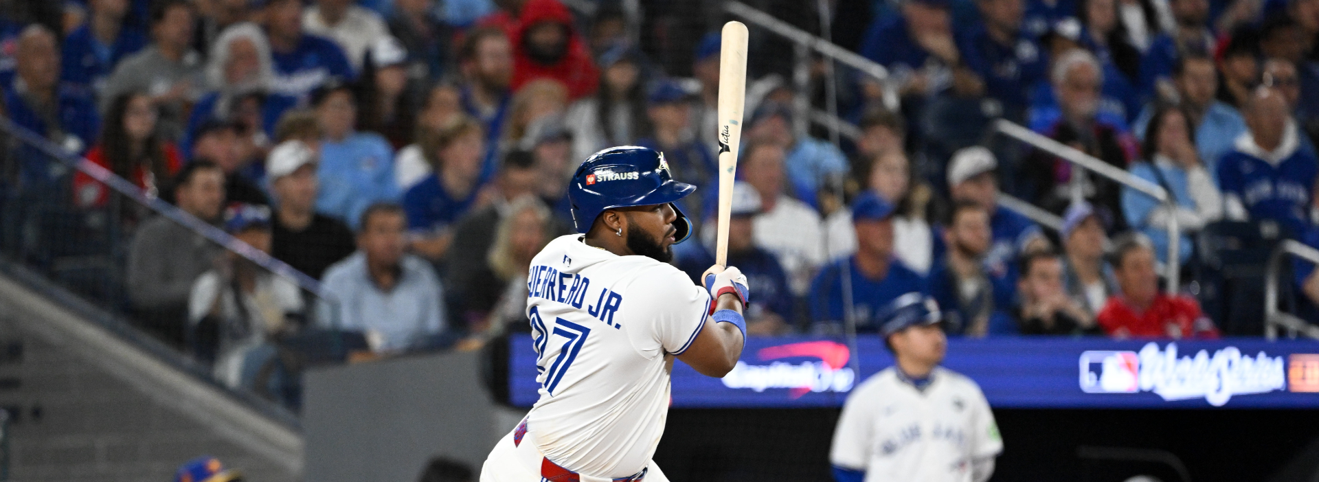 Featured image for Blue Jays and Dodgers face off in World Series Game 2: key insights and betting tips