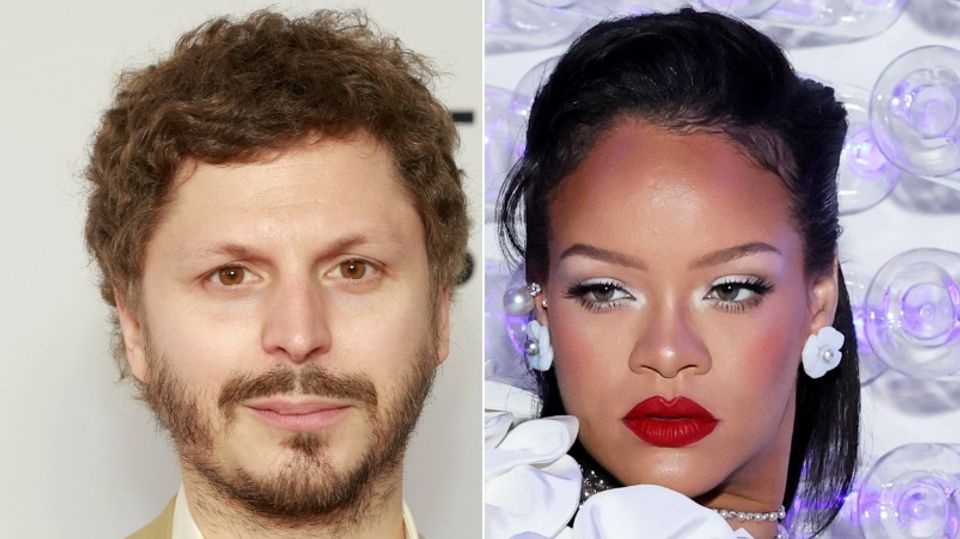 Michael Cera's Reaction to Rihanna's Slap: Revealed.