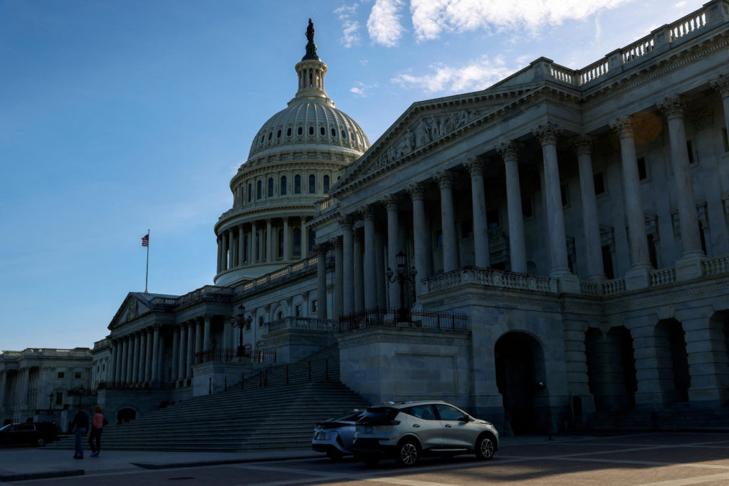 Republicans Near House Majority with Key Races Unresolved