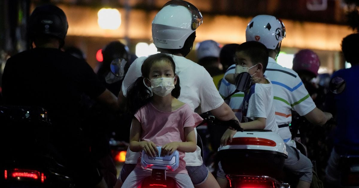China's New-Era Marriage and Childbearing Projects Expand to 20 More Cities.