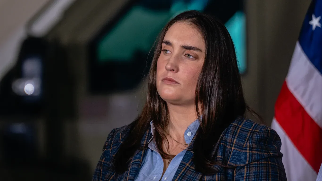 ICE Deputy Director Shifts Gears, Launches GOP Run in Ohio’s 9th