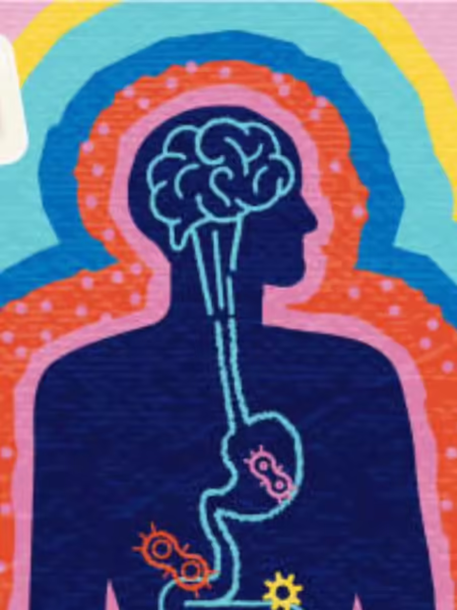 Top science-backed foods and tips for optimal gut health