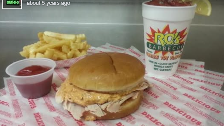 Featured image for Gastonia BBQ Icon to Close After 80 Years