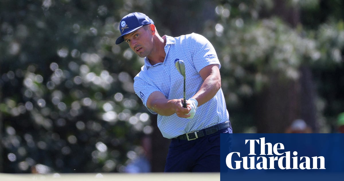 Featured image for "DeChambeau, Homa, and Scheffler Share Lead at Wild Masters 2024"