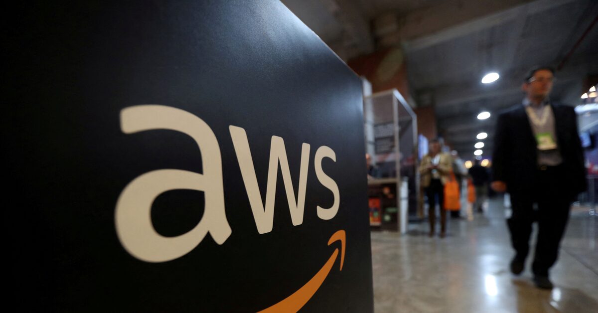 Amazon's cloud unit explores AMD's new AI chips to challenge Nvidia's dominance.