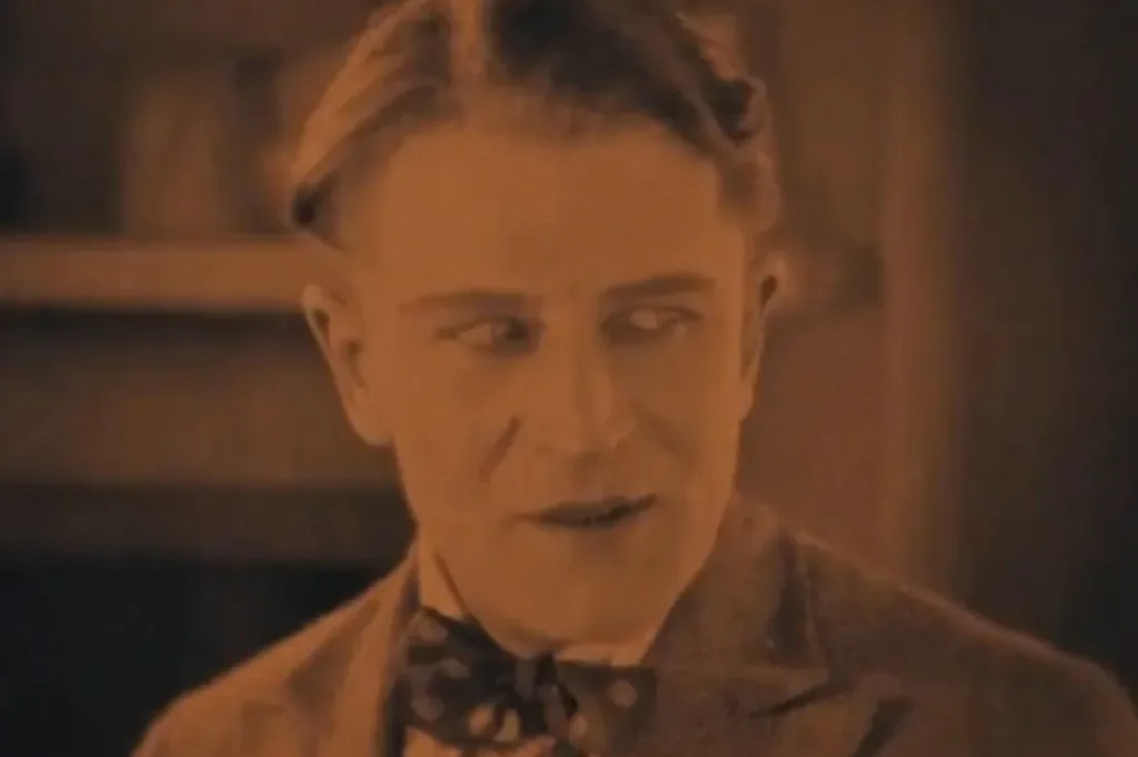 Hitchcock Classic The Lodger Gets Mobile-First Makeover in U.S.