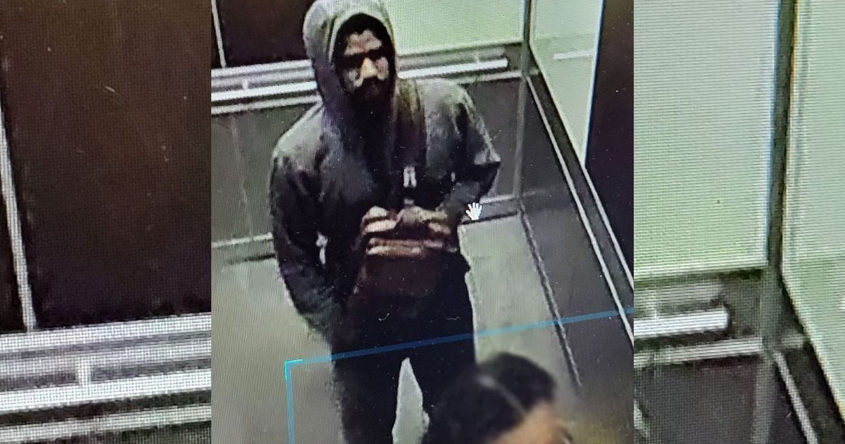 Featured image for "Atlanta shooting suspect with previous arrests and military background still at large"