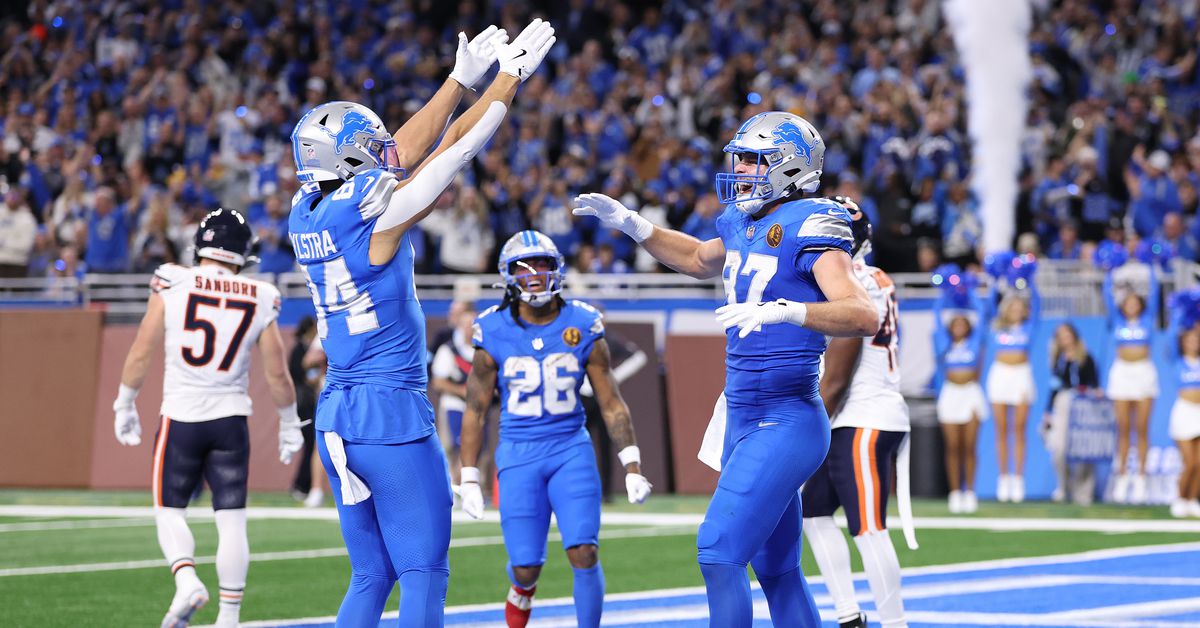 Lions vs. Packers: Key Insights and Predictions for Thursday Night Showdown