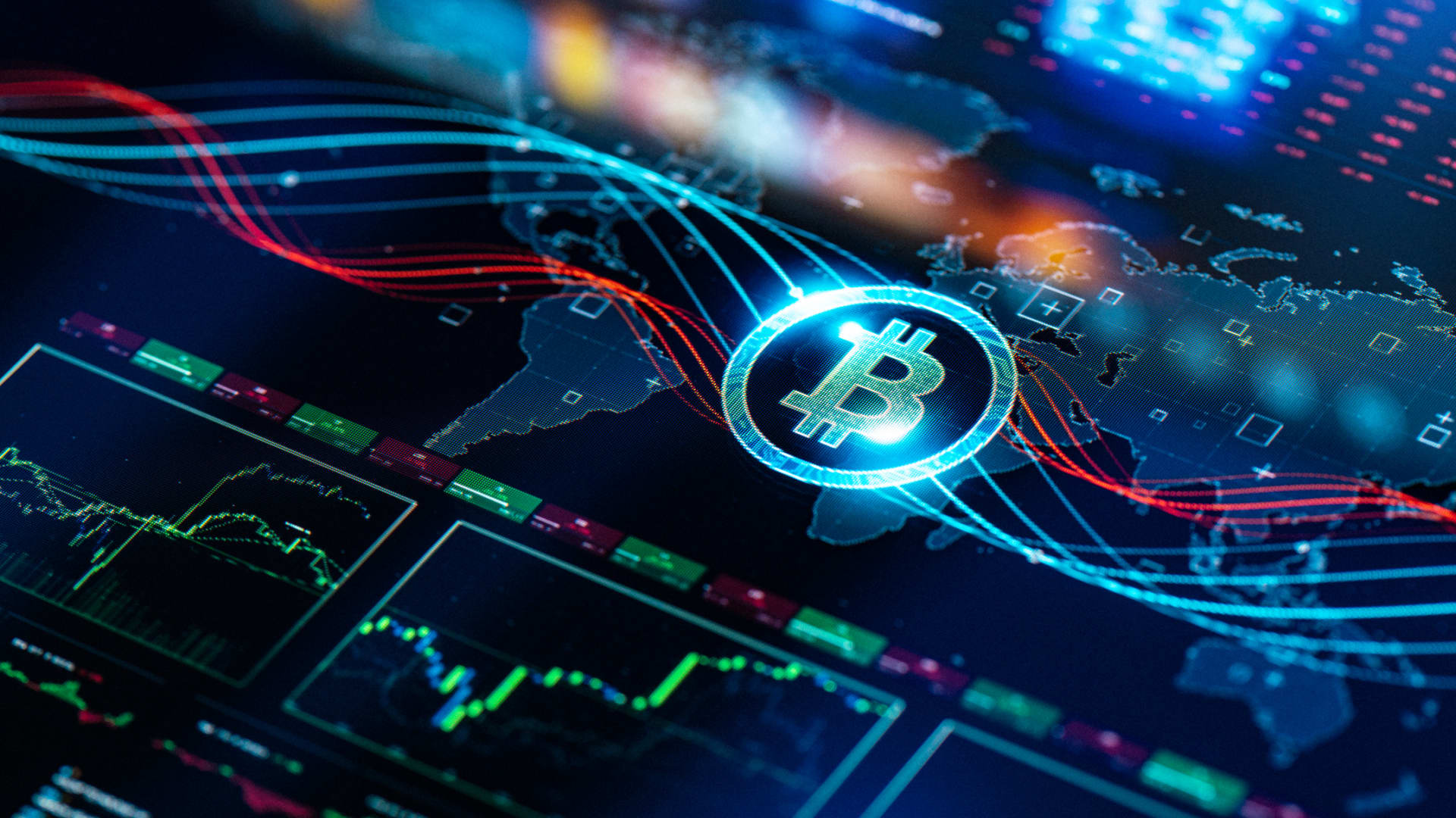 Market Insights: Bitcoin, Energy, Fed, Gold, Silver, and PayPal.