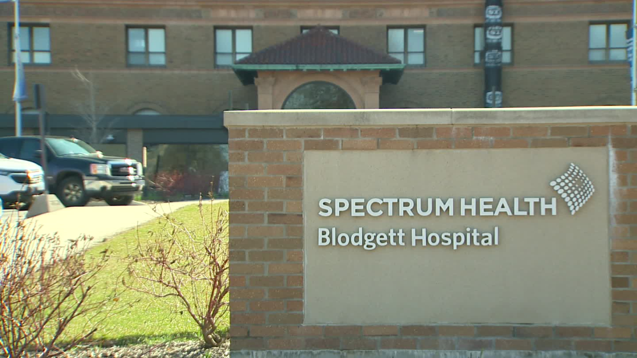 Featured image for Michigan Health Systems Ease Mask Mandates