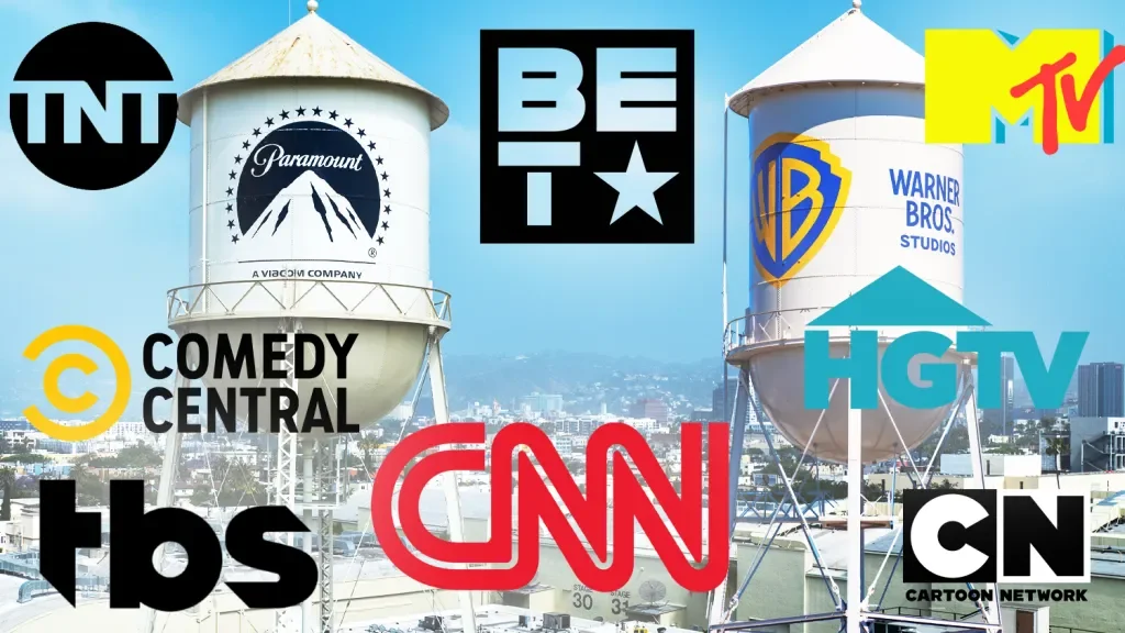 Paramount Keeps Cable Assets After WBD Merger, Charts Hybrid Growth Plan