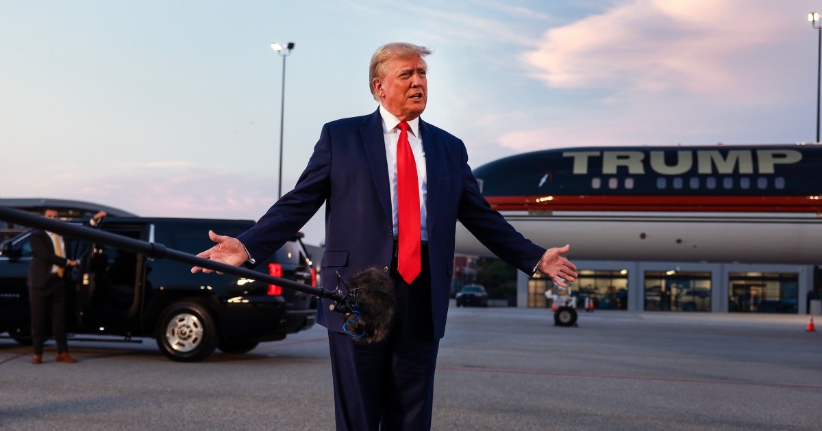 Republicans Push for Limits on Trump's Prosecutors Amid Shutdown Threat
