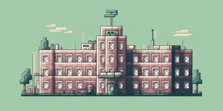 Featured image for Microsoft and Epic team up to integrate GPT-4 AI technology into healthcare records.