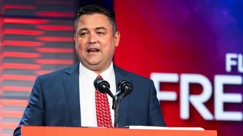 Featured image for "Florida GOP Takes Action Against Chairman Ziegler Amid Sexual Assault Investigation"