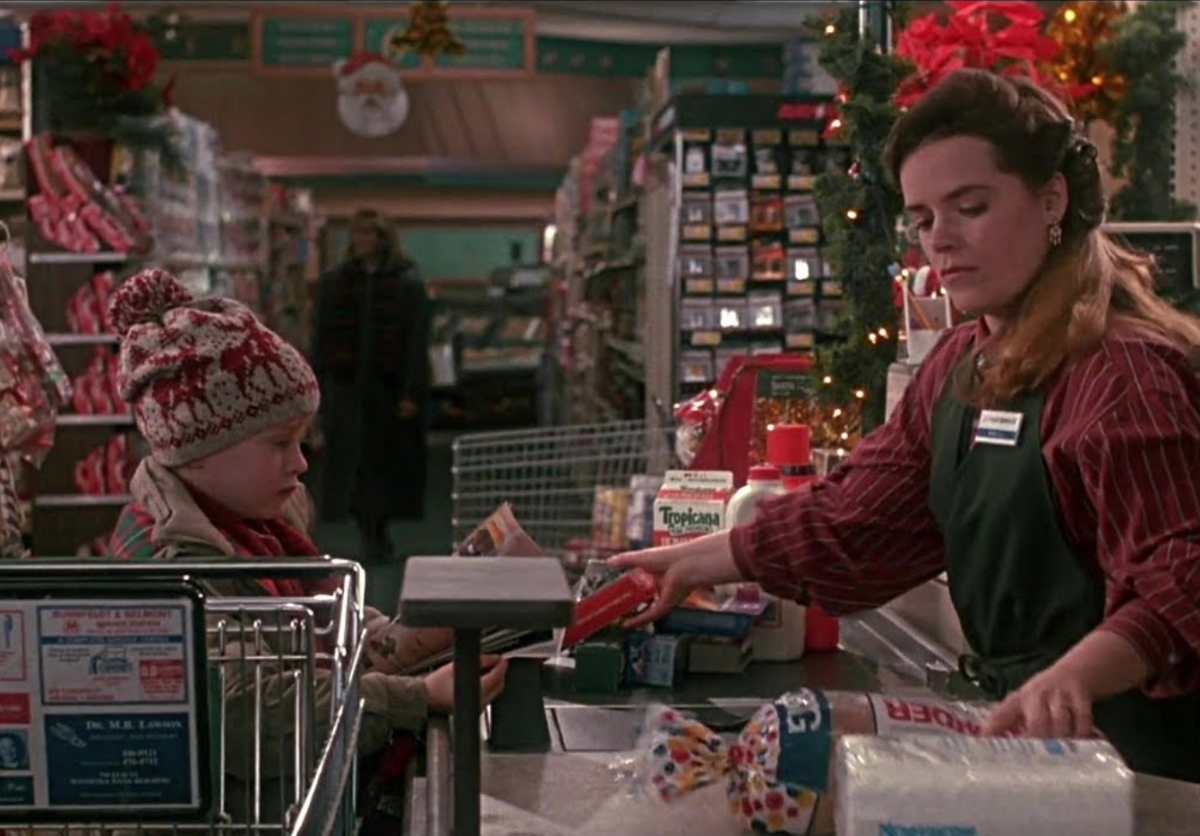 The Shocking Rise in 'Home Alone' Grocery Prices