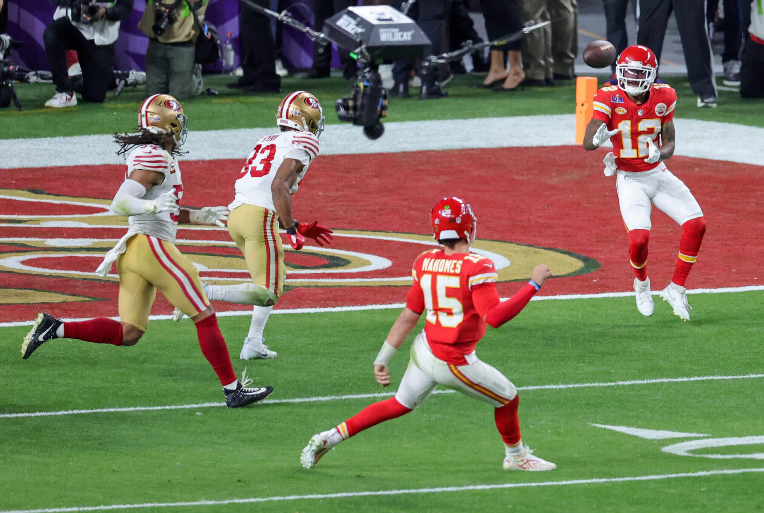 Featured image for "49ers Players Unaware of Super Bowl Overtime Rules"