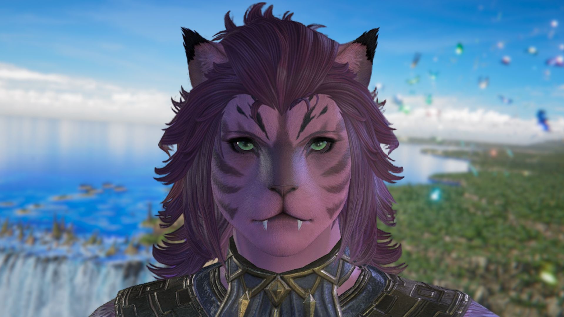 Featured image for "FFXIV Dawntrail: New Race, Benchmark Tool, and Massive Graphics Overhaul"