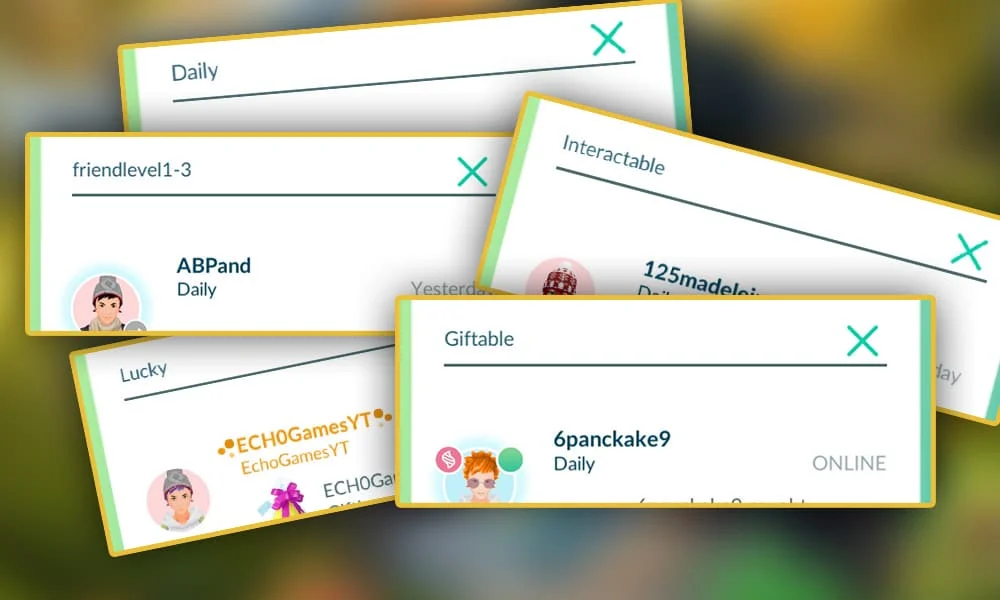Featured image for Mastering Your Pokémon GO Friends List: Tips and Tricks