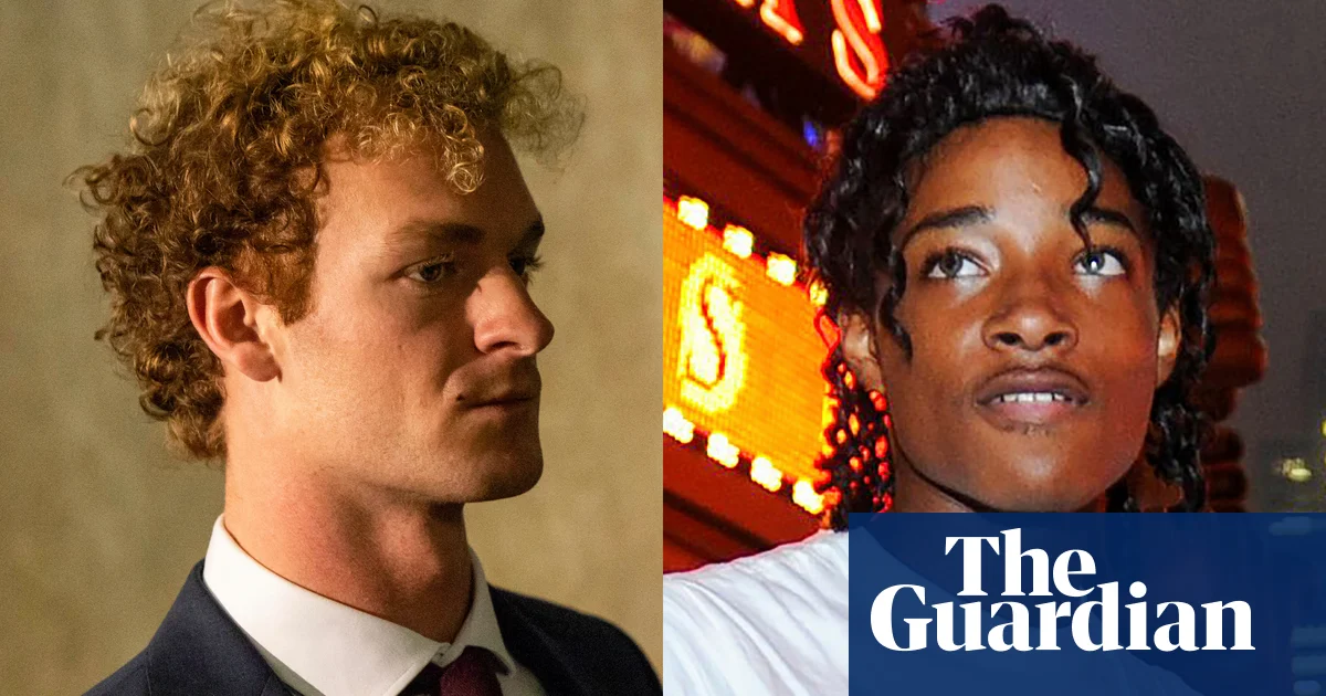 Featured image for Daniel Penny's Case Sparks Debate on Vigilante Justice and Subway Safety