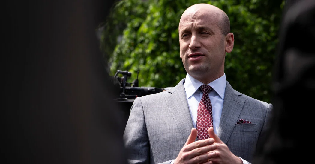 ABC News Suspends Journalist Over Criticisms of Trump and Allies