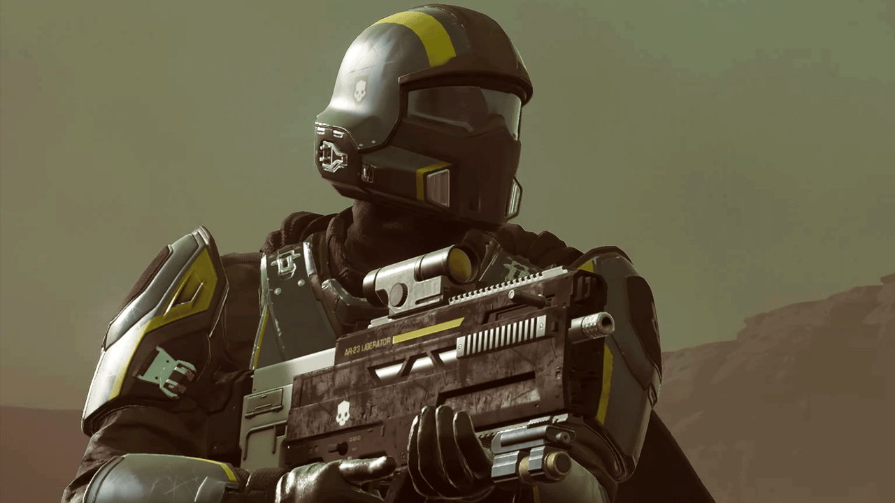 "Helldivers 2 Dev Addresses Server Issues and Steam Launch Success"